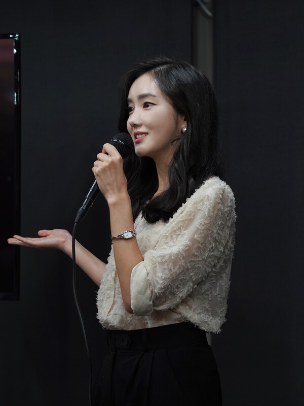 [라이징스타] ‘북튜버’ 진서, 변진서 작가